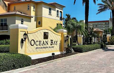142 Ocean Bay Drive, Jensen Beach, FL 34957