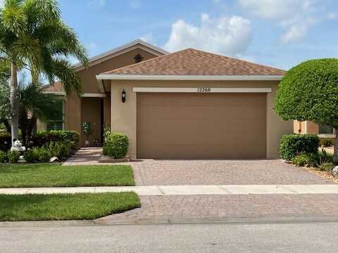 12260 SW Weeping Willow Avenue, Port Saint Lucie, FL 34987