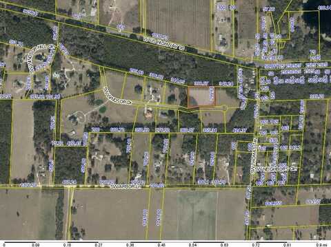 Tbd SW Windsor Court, Lake City, FL 32024