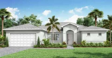 9838 SW Hemingway Terrace, Palm City, FL 34990