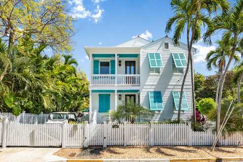 1500 Albury Street, Key West, FL 33040