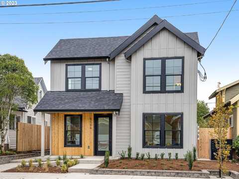 5112 NE 24th AVE, Portland, OR 97211