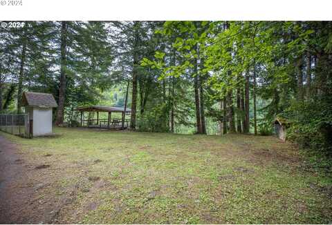 96478 SILVERWOOD LN, Lakeside, OR 97449