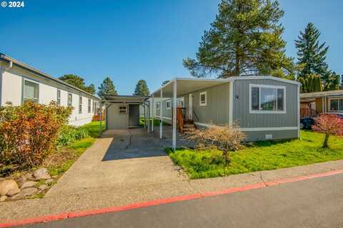 5885 NE JACOBSON ST, Hillsboro, OR 97124