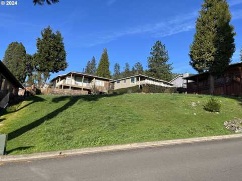 Sunridge LN, Lowell, OR 97452