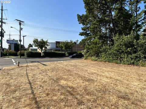 35th - HWY 101, Florence, OR 97439