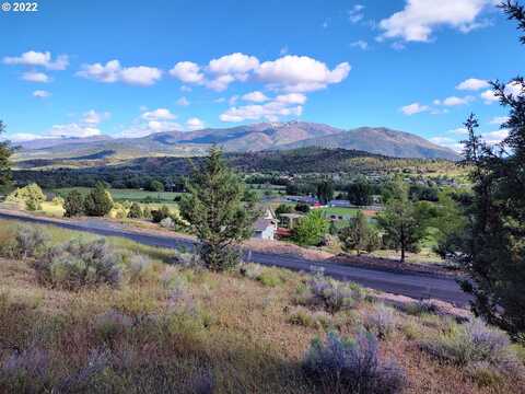 Charolais Heights, John Day, OR 97845