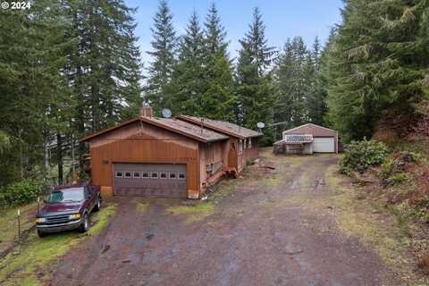 27070 NW Timber RD, Forest Grove, OR 97116
