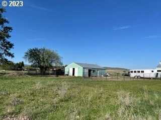 S Roosevelt ST, Goldendale, WA 98620