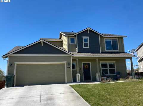 2122 NW DAWN DR, Hermiston, OR 97838