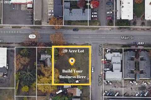 1483 MAIN ST, Springfield, OR 97477