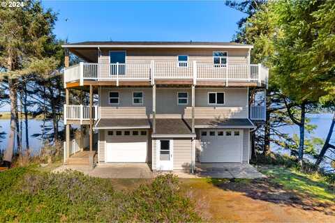 6080 7TH ST, Cape Meares, OR 97141