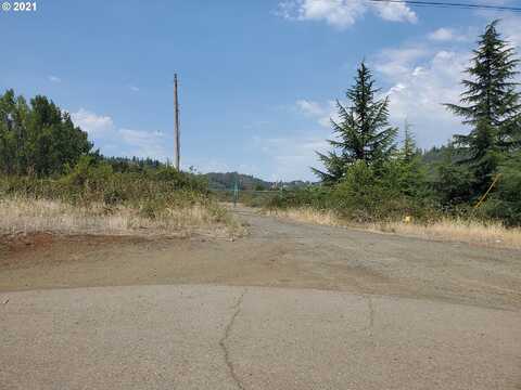 436 QUARRY RD, Roseburg, OR 97470