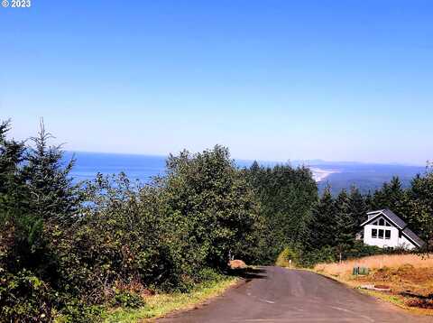 TL5400 Horizon Hill, Yachats, OR 97498