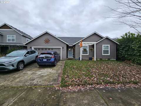 275 FIORD DR, Monmouth, OR 97361