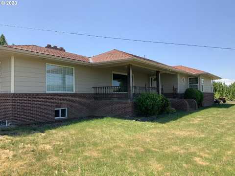 3900 SKYLINE RD, The Dalles, OR 97058