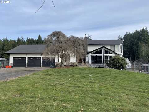 25776 S HIGHWAY 211, Estacada, OR 97023