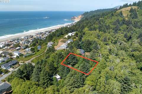 NE Port DR, Lincoln City, OR 97367