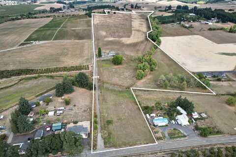 7131 NE HIGHWAY 240, Yamhill, OR 97148