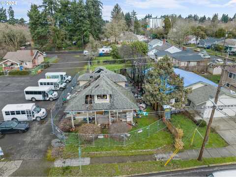 2845 SE HARRISON ST, Milwaukie, OR 97222