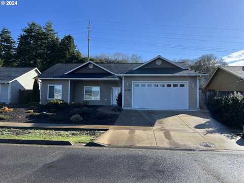 5198 VERSANT DR, Florence, OR 97439