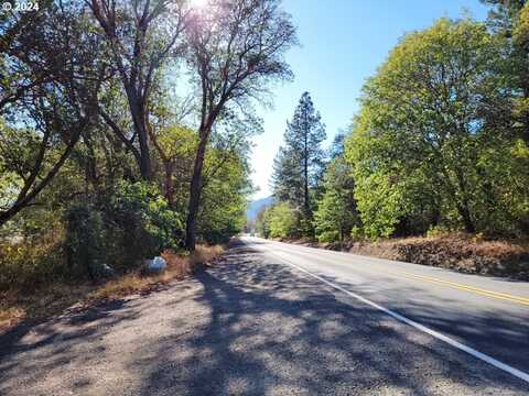 0 N RIVER RD, Gold Hill, OR 97525