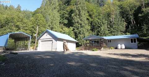 40 LEGEND LN, Cougar, WA 98616