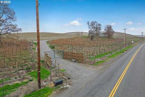 4532 EMERSON LOOP RD, The Dalles, OR 97058