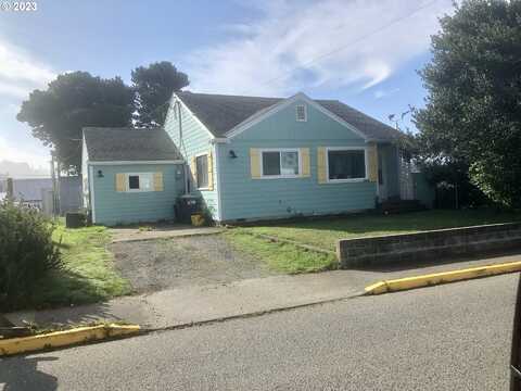 94184 4TH ST, Gold Beach, OR 97444