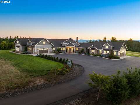 15511 NW LOGIE TRAIL RD, Hillsboro, OR 97124