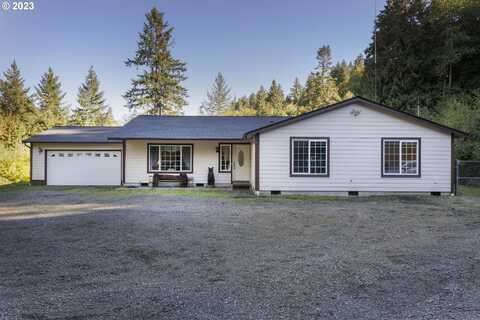 200 Oak Point RD, Longview, WA 98632