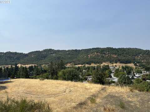 418 N VIEW DR, Roseburg, OR 97470