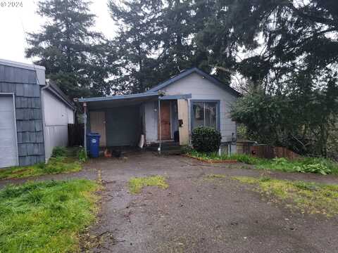 510 N COLLIER ST, Coquille, OR 97423