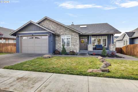 505 E KNOLL DR, The Dalles, OR 97058