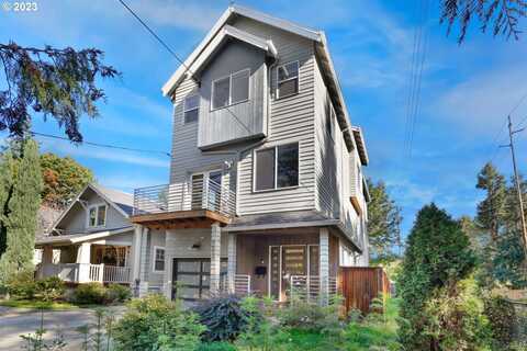 8854 SE 16TH AVE, Portland, OR 97202