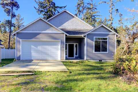 28421 W LN, Ocean Park, WA 98640