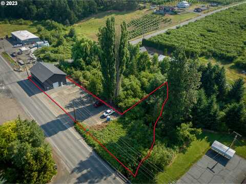 3061 Odell HWY, Hood River, OR 97031