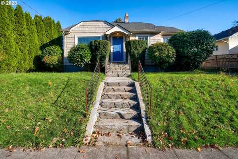 4442 SE 28TH PL, Portland, OR 97202