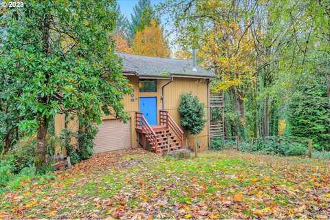 3202 SW CLEMELL AVE, Portland, OR 97239