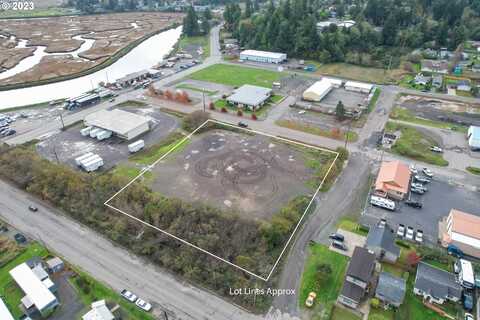 S 5th ST, Coos Bay, OR 97420