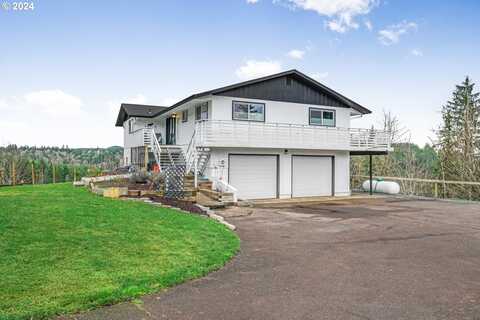 24691 S METZLER PARK RD, Estacada, OR 97023