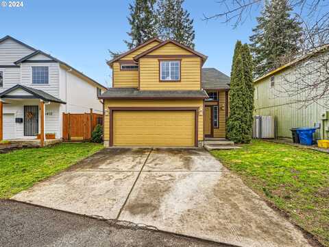 5324 SE MARTINS CT, Portland, OR 97206