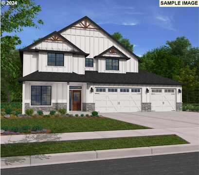 1 SE 19th AVE, Brush Prairie, WA 98606