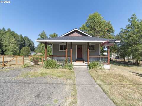 1306 2ND AVE, Vernonia, OR 97064