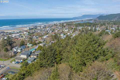 10200 Pacific View DR, Rockaway Beach, OR 97136