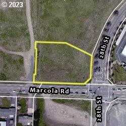 Marcola Rd, Lot 1802, Springfield, OR 97477