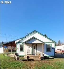 804 W HIGHWAY 82, Wallowa, OR 97885