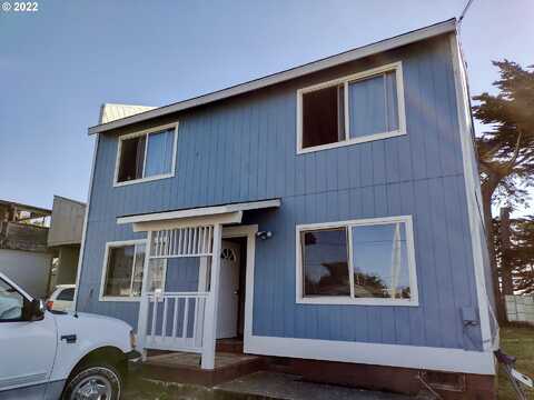 94200 THIRD ST, Gold Beach, OR 97444