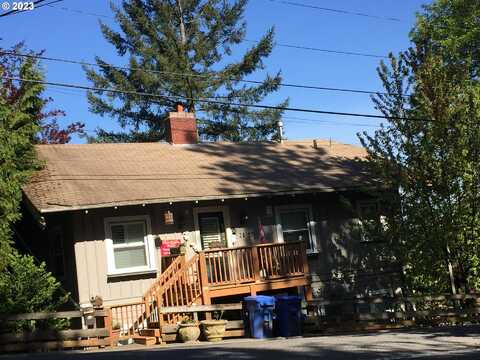 2849 SW GREENWAY AVE, Portland, OR 97201