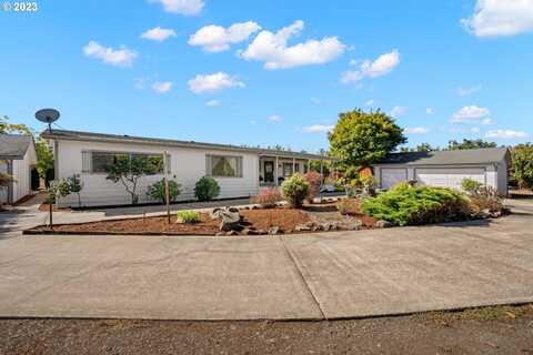 5050 NE MINERAL SPRINGS RD, McMinnville, OR 97128
